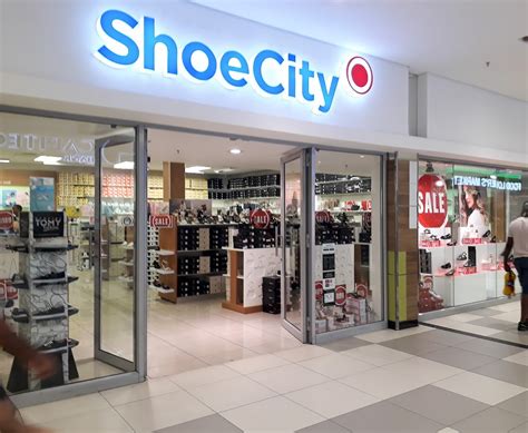 Shoe city - 25 reviews and 18 photos of Shoe City "Great service, friendly staff, good selection. I went in for a pair of vans and spun the wheel behind the register and won a second pair of shoes!! Yay!"